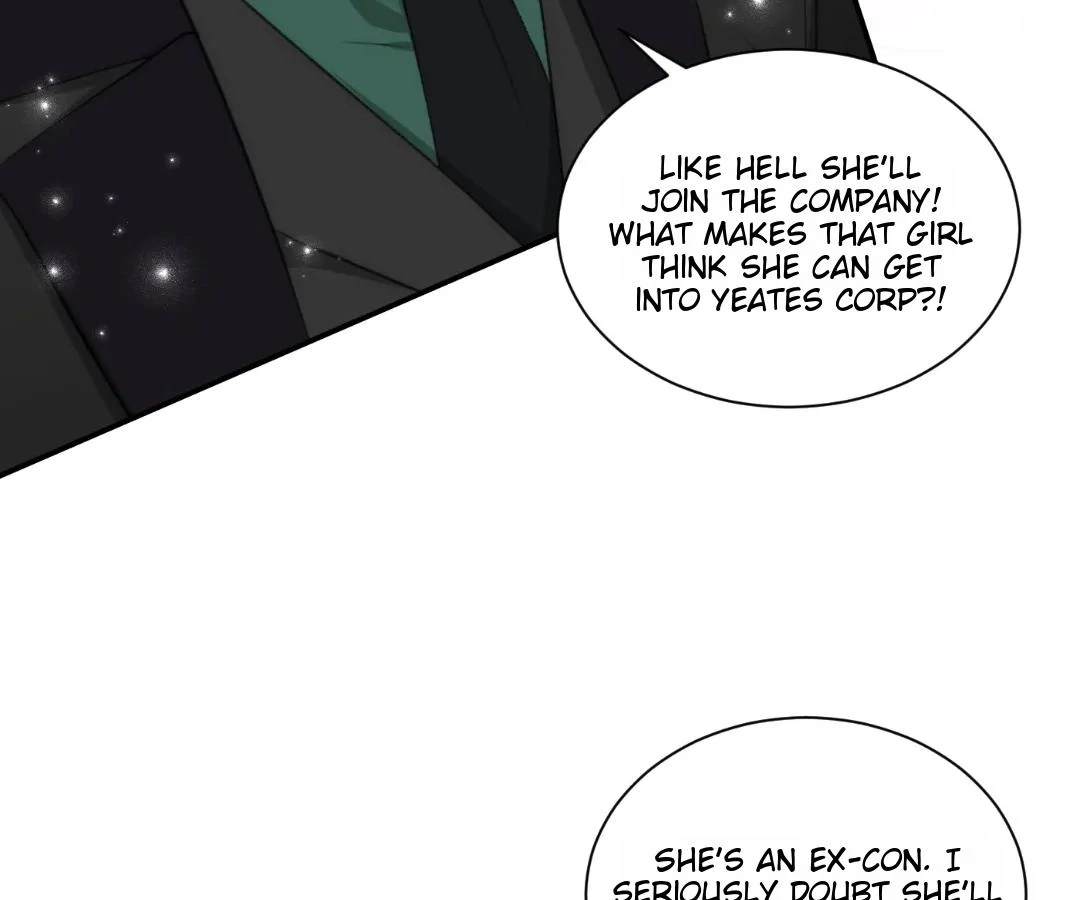 The Real Heiress Brings the High Society to Its Knees Chapter 8 Page 15